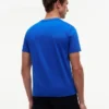 Camiseta con logotipo Box Flag
