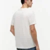 Camiseta con logotipo Box Flag