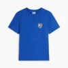 Camiseta con logotipo Box Flag