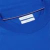 Camiseta con logotipo Box Flag