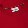 Camiseta con logotipo Box Flag
