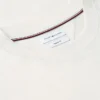 Camiseta con logotipo Box Flag