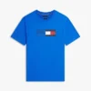 Camiseta con logotipo de la bandera Camiseta con logotipo de la bandera