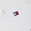 Camiseta con logotipo de Tommy Jeans Camiseta con logotipo de Tommy Jeans