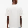 Camiseta con logotipo degradado de Tommy Jeans Camiseta con logotipo degradado de Tommy Jeans