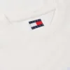 Camiseta con logotipo degradado de Tommy Jeans Camiseta con logotipo degradado de Tommy Jeans