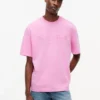 Camiseta con logotipo desgastado de Tommy Jeans