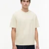 Camiseta con logotipo desgastado de Tommy Jeans