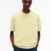 Camiseta con logotipo desgastado de Tommy Jeans