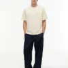 Camiseta con logotipo desgastado de Tommy Jeans