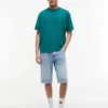 Camiseta con logotipo desgastado de Tommy Jeans