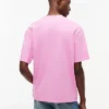 Camiseta con logotipo desgastado de Tommy Jeans