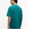 Camiseta con logotipo desgastado de Tommy Jeans