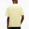Camiseta con logotipo desgastado de Tommy Jeans