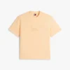 Camiseta con logotipo desgastado de Tommy Jeans Camiseta con logotipo desgastado de Tommy Jeans
