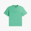 Camiseta con logotipo desgastado de Tommy Jeans Camiseta con logotipo desgastado de Tommy Jeans