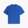 Camiseta con logotipo desgastado de Tommy Jeans