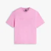 Camiseta con logotipo desgastado de Tommy Jeans