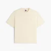 Camiseta con logotipo desgastado de Tommy Jeans