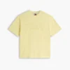 Camiseta con logotipo desgastado de Tommy Jeans