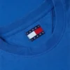 Camiseta con logotipo desgastado de Tommy Jeans