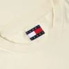 Camiseta con logotipo desgastado de Tommy Jeans