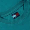 Camiseta con logotipo desgastado de Tommy Jeans