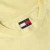 Camiseta con logotipo desgastado de Tommy Jeans