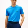 Camiseta con monograma bordado Camiseta con monograma bordado