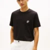Camiseta con monograma bordado Camiseta con monograma bordado