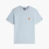 Camiseta con monograma bordado Camiseta con monograma bordado