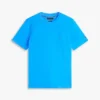 Camiseta con monograma bordado Camiseta con monograma bordado