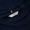 Camiseta con monograma bordado Camiseta con monograma bordado