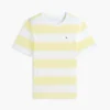 Camiseta con rayas de rugby Camiseta con rayas de rugby