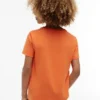 Camiseta de cuello redondo para el día a día para niños Camiseta de cuello redondo para el día a día para niños