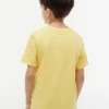 Camiseta de cuello redondo para el día a día para niños Camiseta de cuello redondo para el día a día para niños