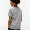 Camiseta de cuello redondo para el día a día para niños Camiseta de cuello redondo para el día a día para niños