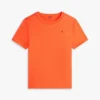 Camiseta de cuello redondo para el día a día para niños Camiseta de cuello redondo para el día a día para niños