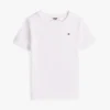 Camiseta de cuello redondo para el día a día para niños Camiseta de cuello redondo para el día a día para niños