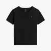 Camiseta de cuello redondo para el día a día para niños Camiseta de cuello redondo para el día a día para niños