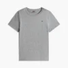 Camiseta de cuello redondo para el día a día para niños Camiseta de cuello redondo para el día a día para niños