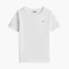 Camiseta de cuello redondo para el día a día para niños Camiseta de cuello redondo para el día a día para niños