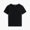 Camiseta de cuello redondo para el día a día para niños Camiseta de cuello redondo para el día a día para niños