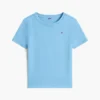 Camiseta de cuello redondo para el día a día para niños Camiseta de cuello redondo para el día a día para niños