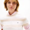 Camiseta de rayas de corte regular de Tommy Jeans