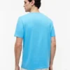 Camiseta de rayas en bloque