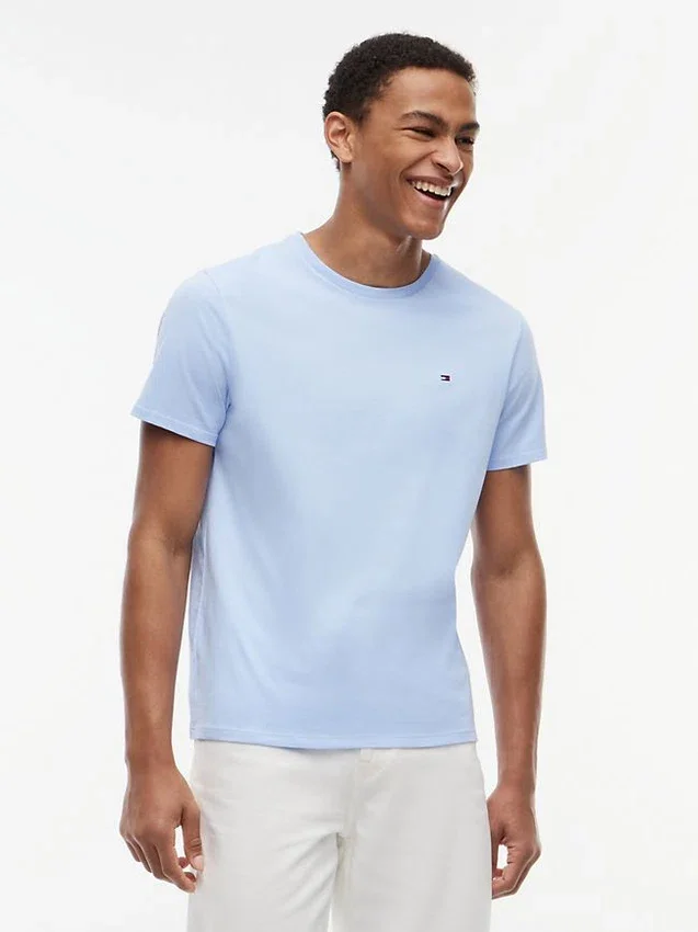 Camiseta Everyday Camiseta Everyday
