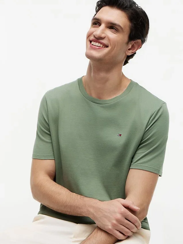 Camiseta Everyday Camiseta Everyday