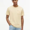Camiseta Everyday Pocket