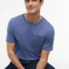 Camiseta Everyday Pocket